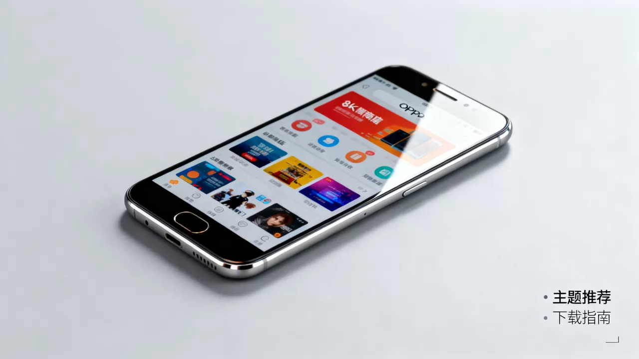 OPPO R11用什么主题?OPPO R11主题商店下载 OPPO R11用什么主题?OPPO R11主题商店下载