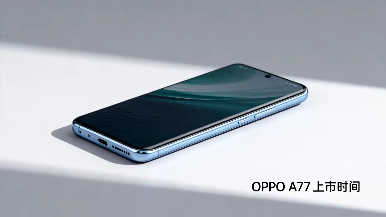 OPPO A77什么时候上市,OPPO A77上市时间 OPPO A77什么时候上市,OPPO A77上市时间