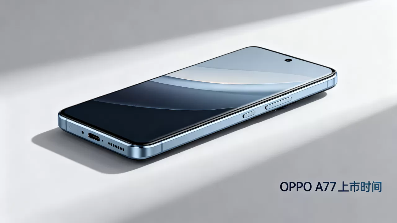 OPPO A77什么时候上市,OPPO A77上市时间 OPPO A77什么时候上市,OPPO A77上市时间