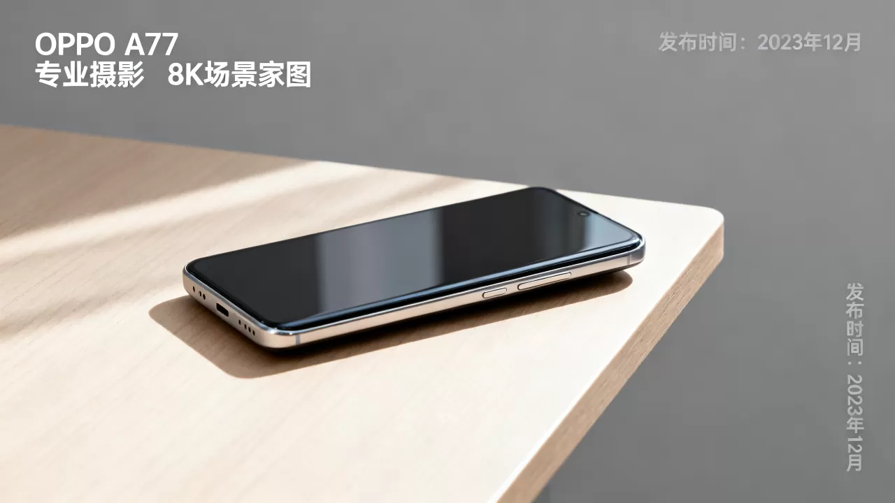 OPPO A77什么时候发布?OPPO A77发布时间 OPPO A77什么时候发布?OPPO A77发布时间