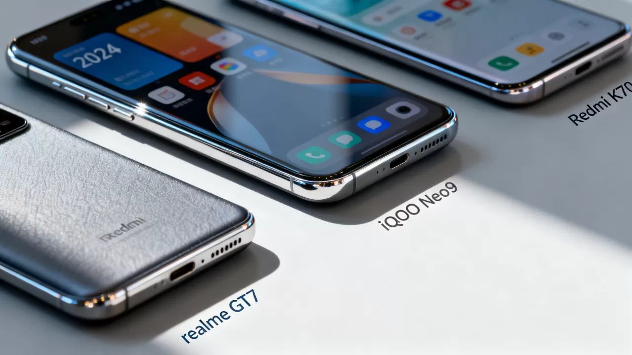除了oppo11什么手机好,2024年高性价比手机推荐 除了oppo11什么手机好,2024年高性价比手机推荐