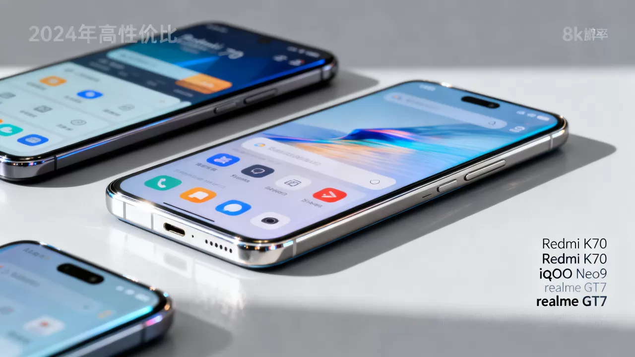 除了oppo11什么手机好,2024年高性价比手机推荐 除了oppo11什么手机好,2024年高性价比手机推荐
