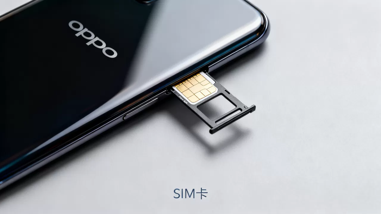 oppo用的什么卡 oppo用的什么卡