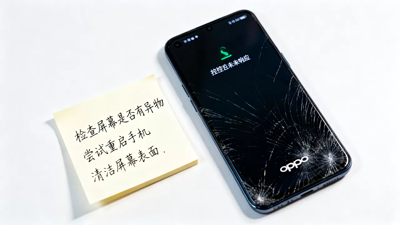 oppo为什么屏幕会失灵,oppo手机触摸屏失灵怎么办 oppo为什么屏幕会失灵,oppo手机触摸屏失灵怎么办