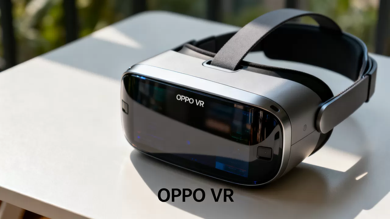 oppo送的vr叫什么,oppo vr一体机叫什么名字 oppo送的vr叫什么,oppo vr一体机叫什么名字