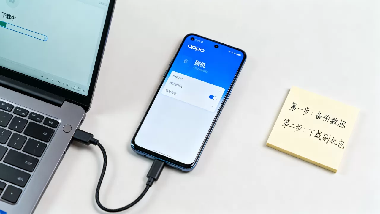OPPO刷机能改变什么,OPPO手机刷机教程 OPPO刷机能改变什么,OPPO手机刷机教程