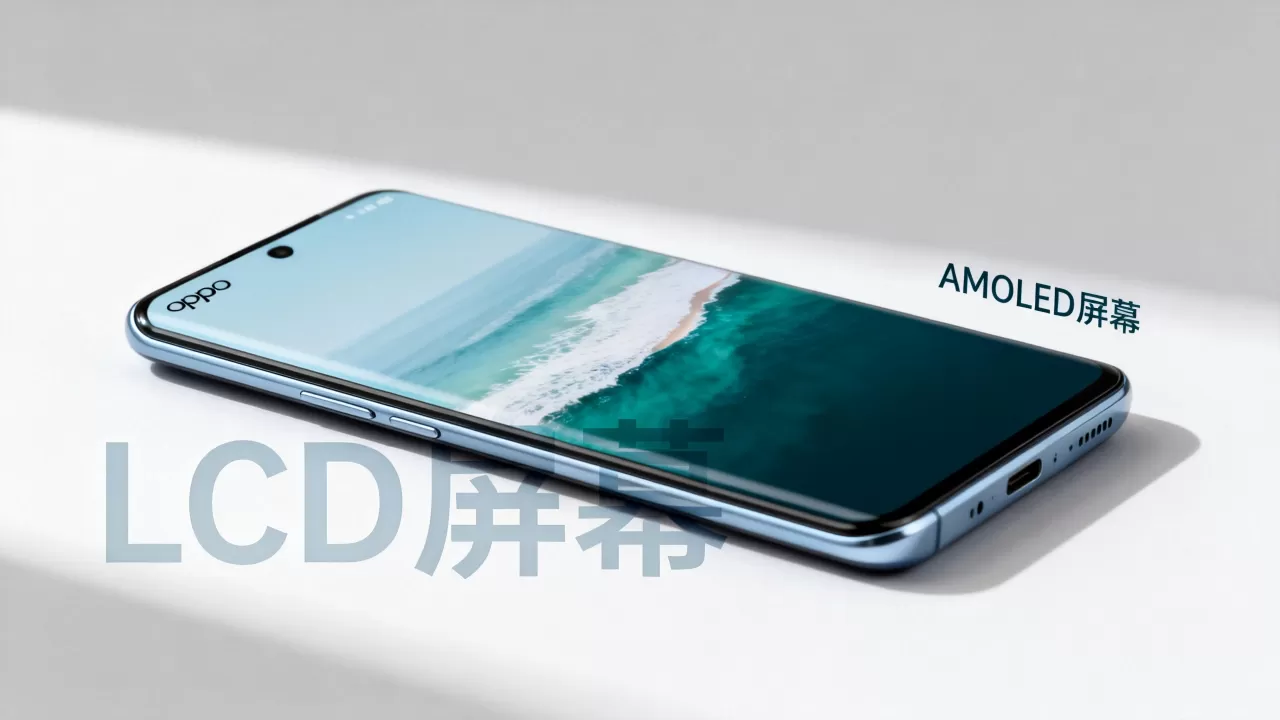 oppo手机属于什么屏幕,oppo手机屏幕类型 oppo手机属于什么屏幕,oppo手机屏幕类型
