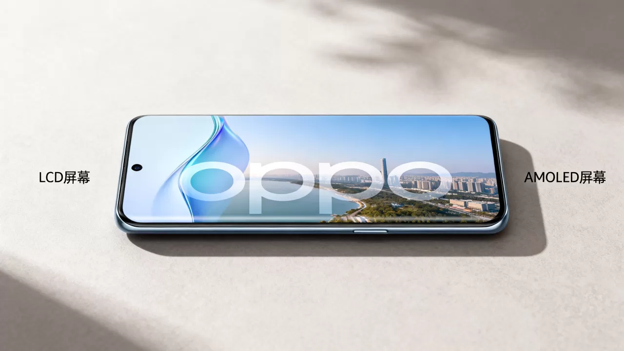 oppo手机属于什么屏幕,oppo手机屏幕类型 oppo手机属于什么屏幕,oppo手机屏幕类型