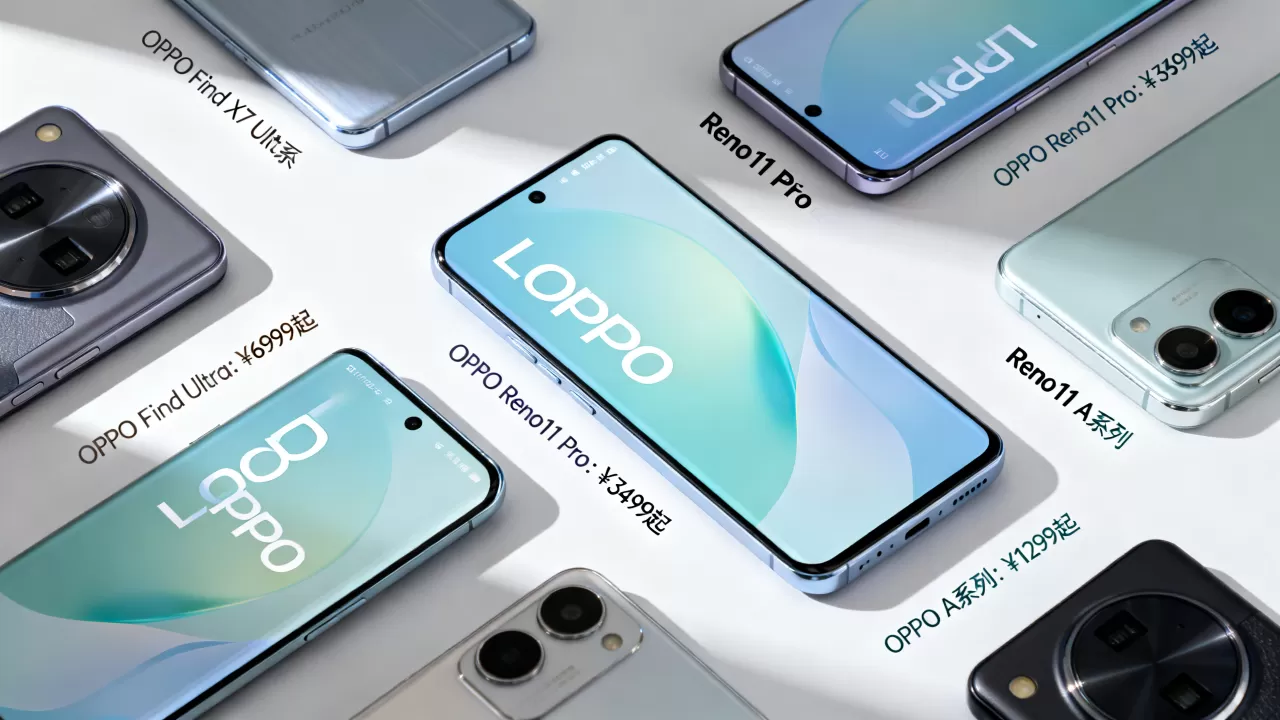 oppo手机什么价位多少钱,OPPO手机最新报价及全系型号价格一览表 oppo手机什么价位多少钱,OPPO手机最新报价及全系型号价格一览表