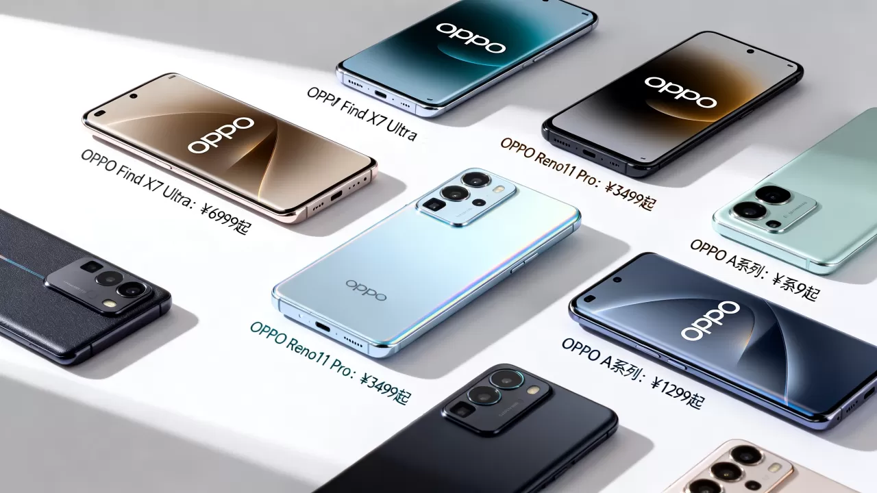 oppo手机什么价位多少钱,OPPO手机最新报价及全系型号价格一览表 oppo手机什么价位多少钱,OPPO手机最新报价及全系型号价格一览表
