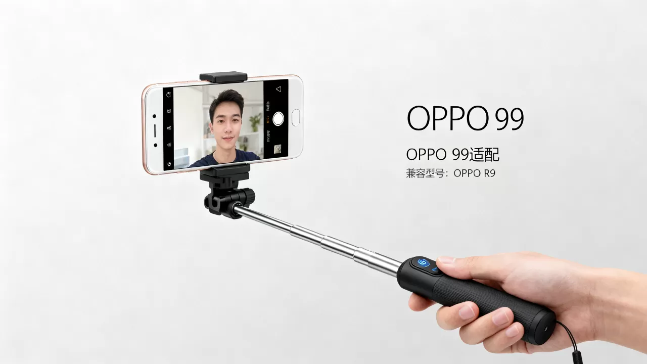oppor9支持什么自拍杆,OPPO R9手机用什么自拍杆 oppor9支持什么自拍杆,OPPO R9手机用什么自拍杆