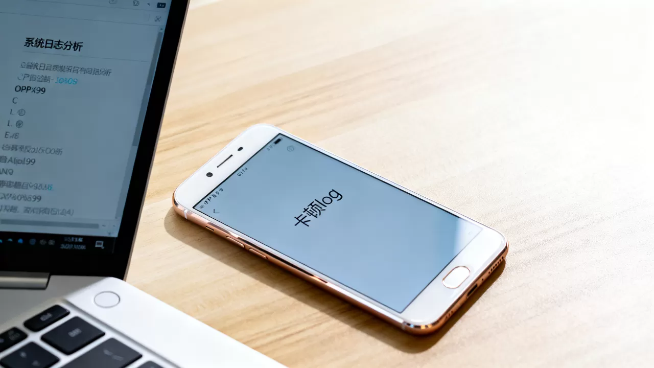 oppor9卡顿log是什么