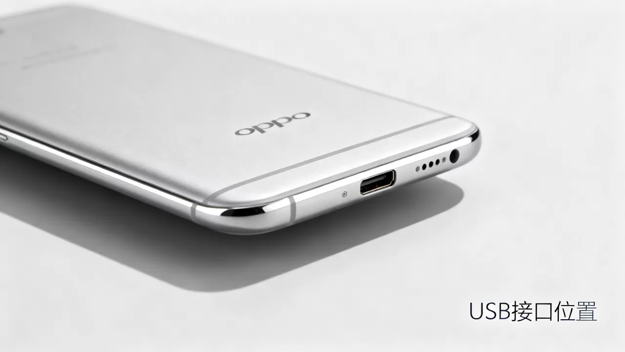 oppor9usb什么意思 oppor9usb什么意思