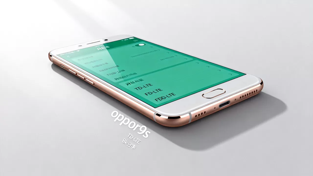 oppor9s支持什么4g网 oppor9s支持什么4g网