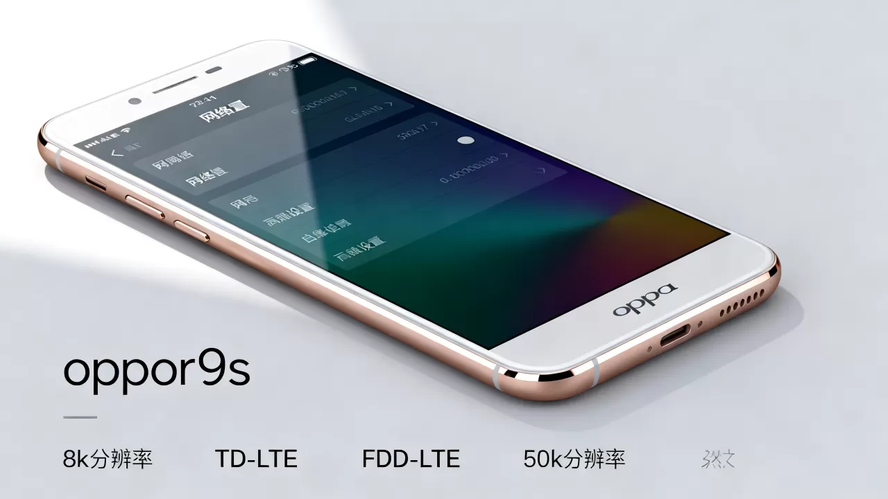 oppor9s支持什么4g网 oppor9s支持什么4g网