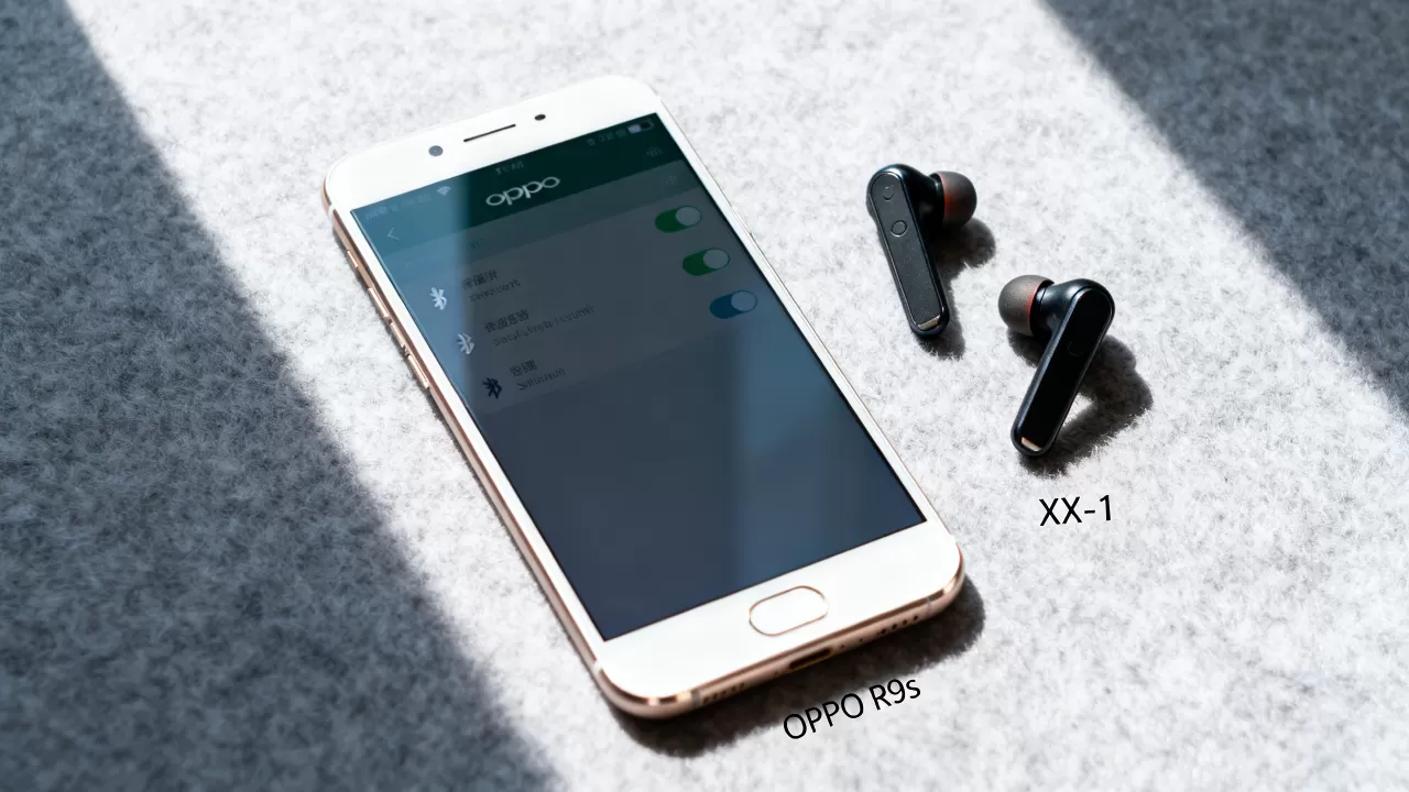 oppor9s用什么耳机最好，oppor9s手机配什么蓝牙耳机音质好