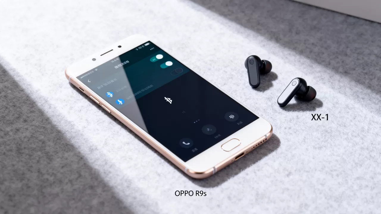 oppor9s用什么耳机最好，oppor9s手机配什么蓝牙耳机音质好