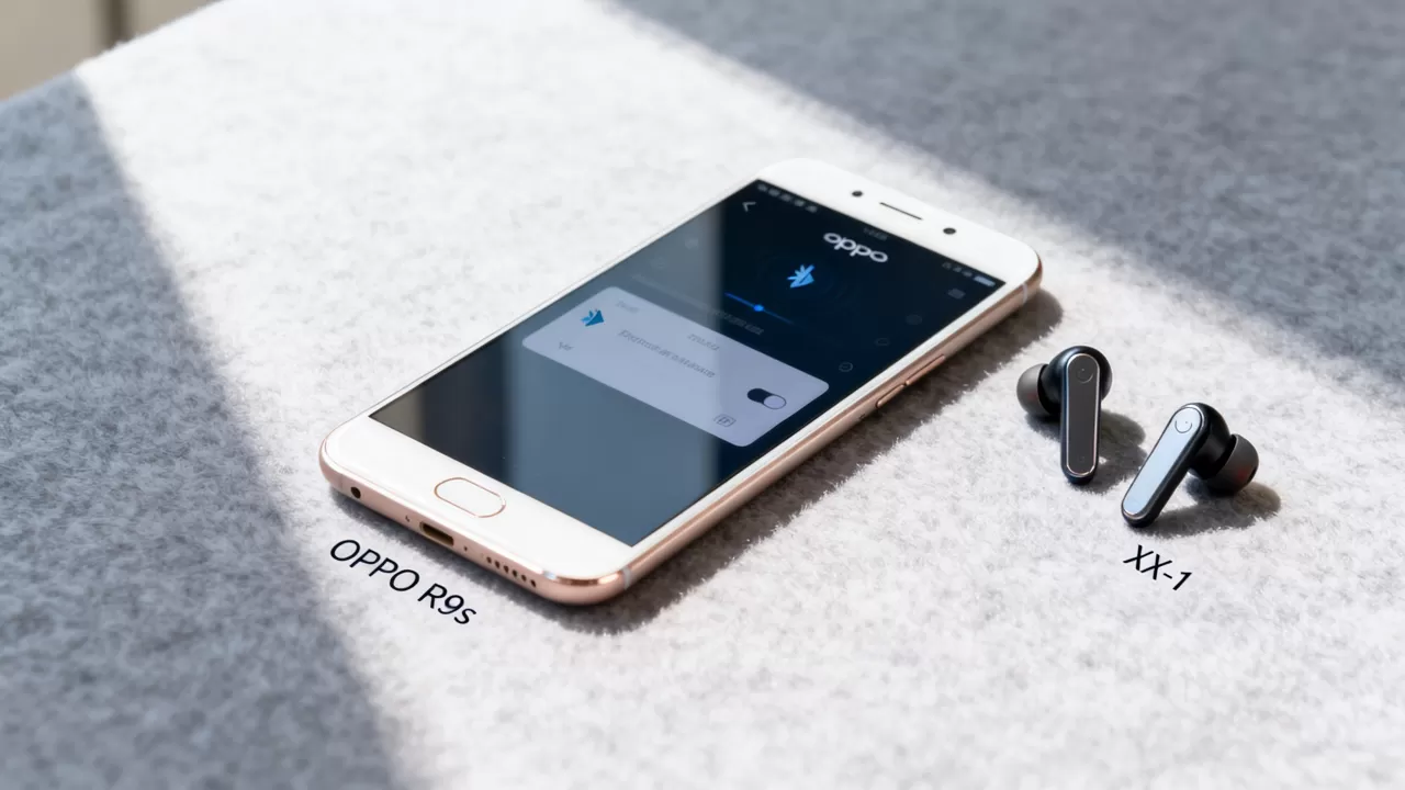 oppor9s用什么耳机最好，oppor9s手机配什么蓝牙耳机音质好