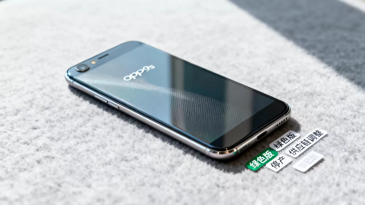 OPPOR9s为什么没有绿色,OPPOR9s绿色版为何停产 OPPOR9s为什么没有绿色,OPPOR9s绿色版为何停产