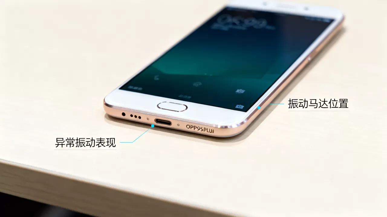 OPPOR9sPlus为什么振动,手机震动异常原因 OPPOR9sPlus为什么振动,手机震动异常原因