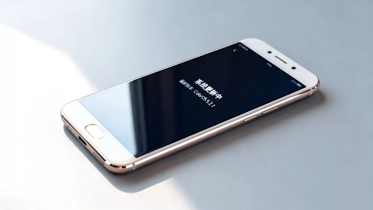 OPPOR9sPlus什么时候更新系统，OPPOR9sPlus最新系统版本