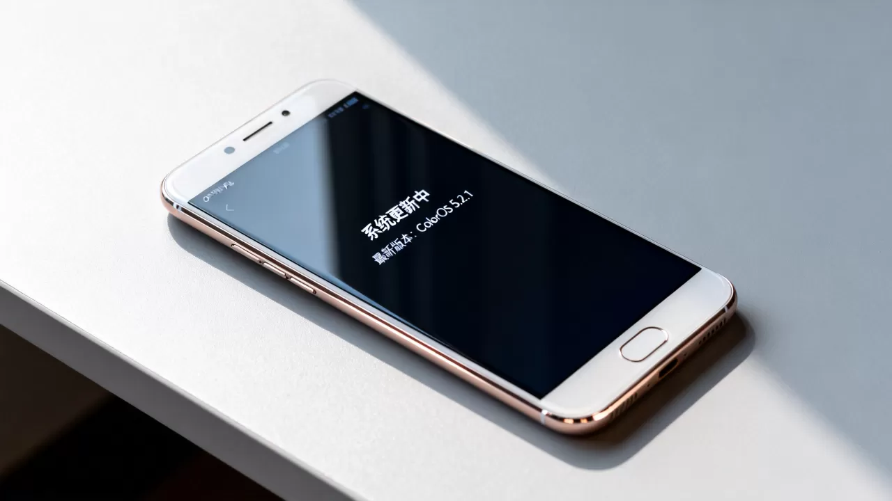 OPPOR9sPlus什么时候更新系统，OPPOR9sPlus最新系统版本