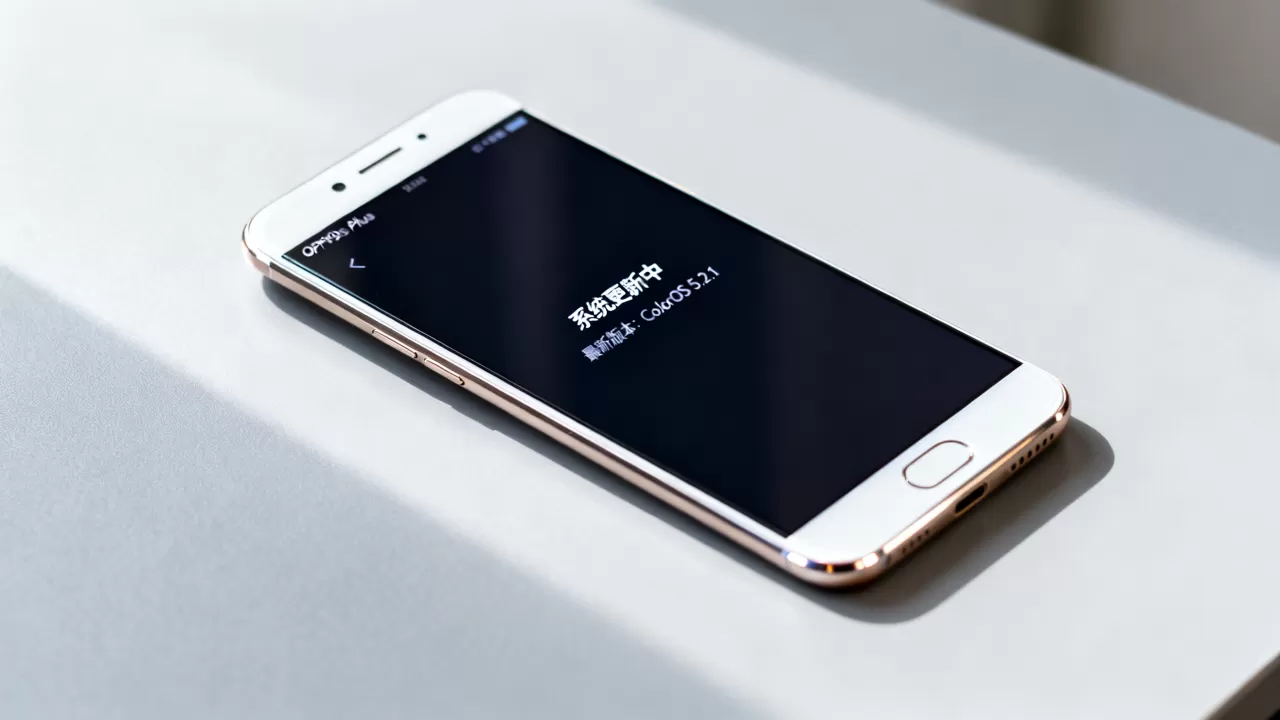 OPPOR9sPlus什么时候更新系统，OPPOR9sPlus最新系统版本