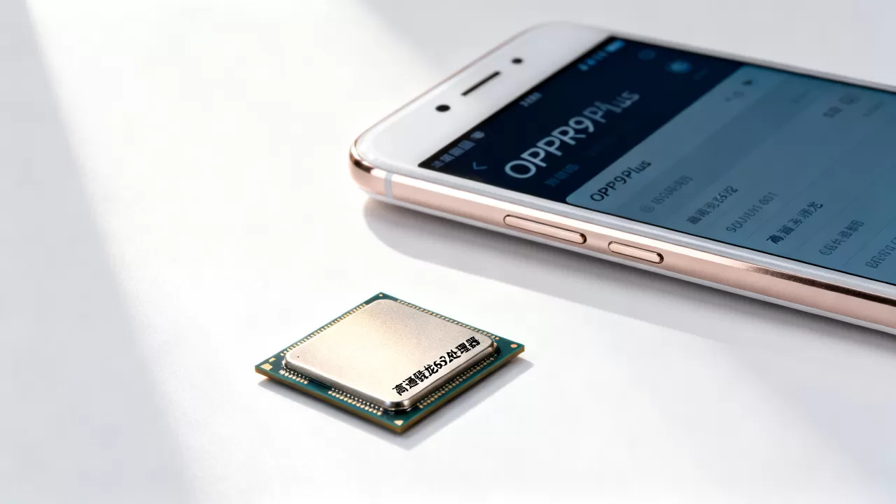 OPPOR9Plus用的什么处理器,OPPOR9Plus处理器型号 OPPOR9Plus用的什么处理器,OPPOR9Plus处理器型号