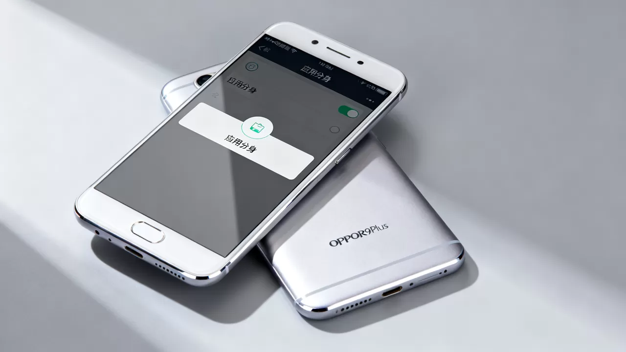 OPPOR9Plus为什么没有应用分身,手机应用分身功能在哪 OPPOR9Plus为什么没有应用分身,手机应用分身功能在哪