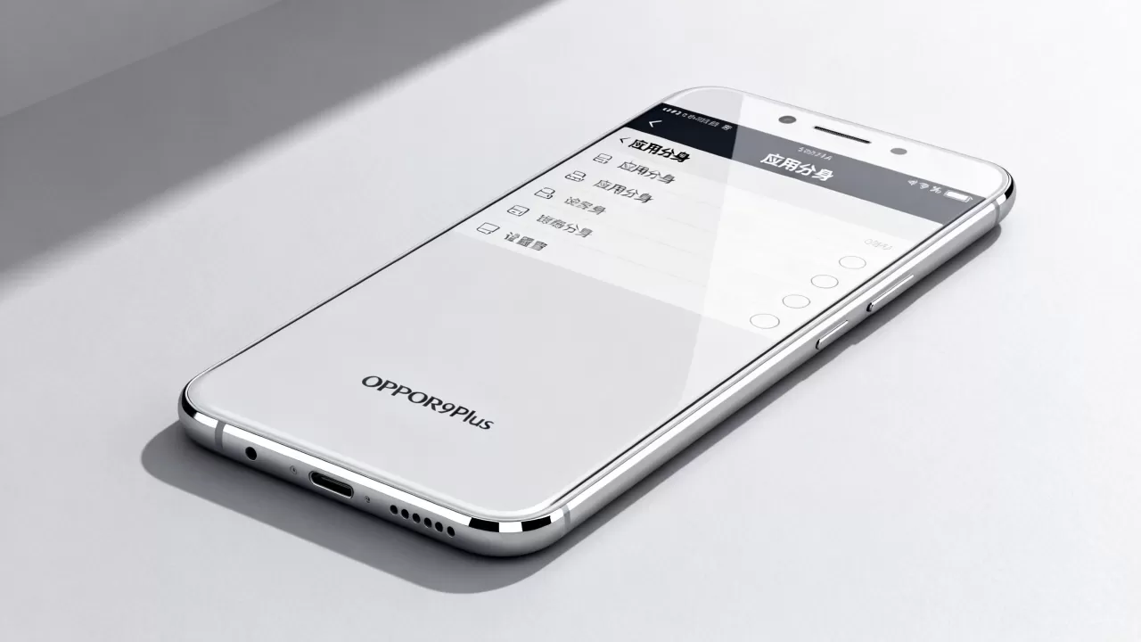 OPPOR9Plus为什么没有应用分身,手机应用分身功能在哪 OPPOR9Plus为什么没有应用分身,手机应用分身功能在哪
