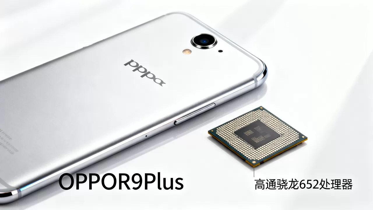 OPPOR9Plus什么芯片,OPPOR9Plus搭载什么处理器 OPPOR9Plus什么芯片,OPPOR9Plus搭载什么处理器