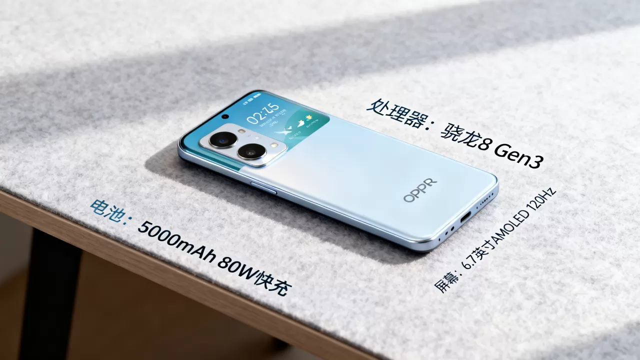 OPPOR8是什么手机,OPPOR8手机配置参数 OPPOR8是什么手机,OPPOR8手机配置参数