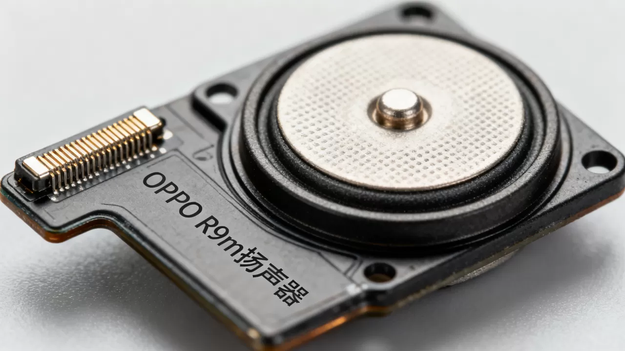OPPO R9m喇叭是什么型号,oppor9m扬声器配件 OPPO R9m喇叭是什么型号,oppor9m扬声器配件