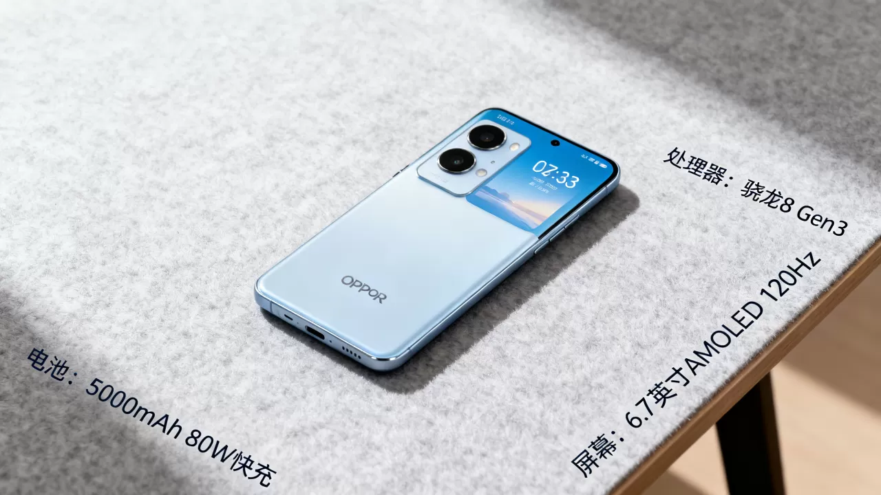 OPPOR8是什么手机,OPPOR8手机配置参数 OPPOR8是什么手机,OPPOR8手机配置参数