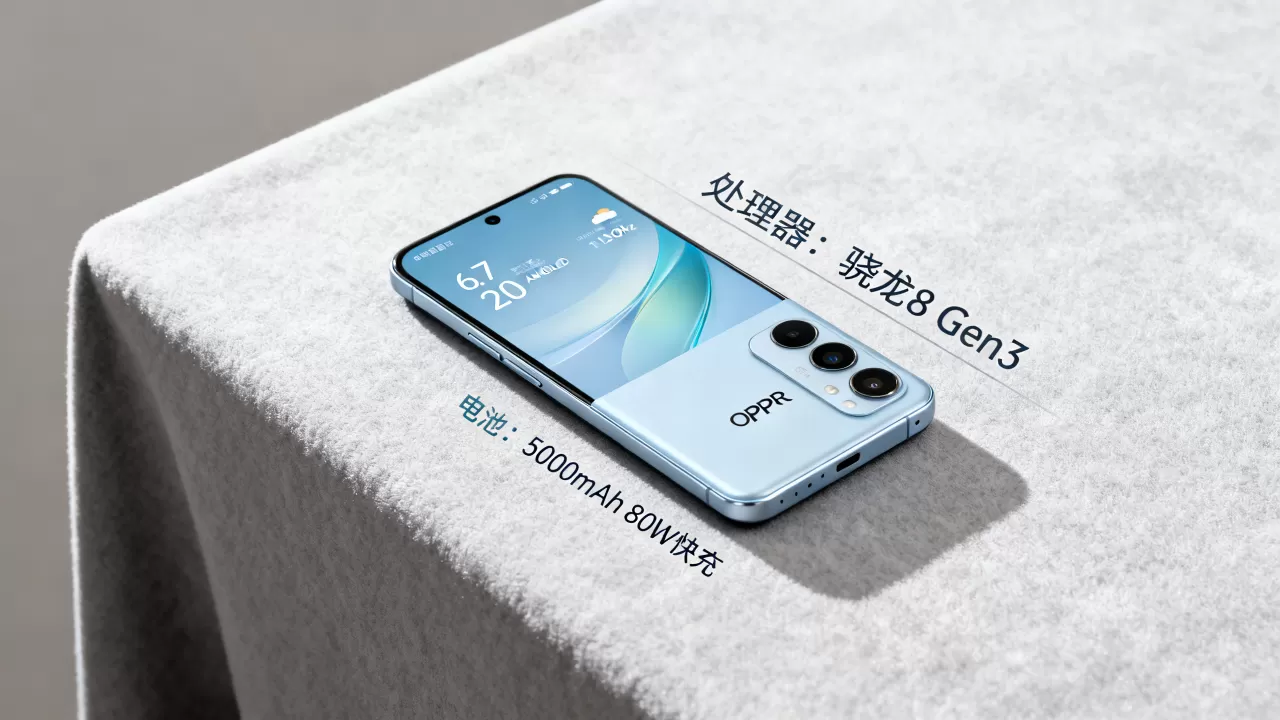 OPPOR8是什么手机,OPPOR8手机配置参数 OPPOR8是什么手机,OPPOR8手机配置参数