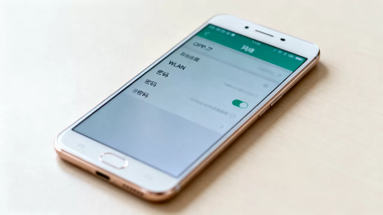 oppor7什么网络设置密码,OPPO R7手机网络设置密码是多少 oppor7什么网络设置密码,OPPO R7手机网络设置密码是多少