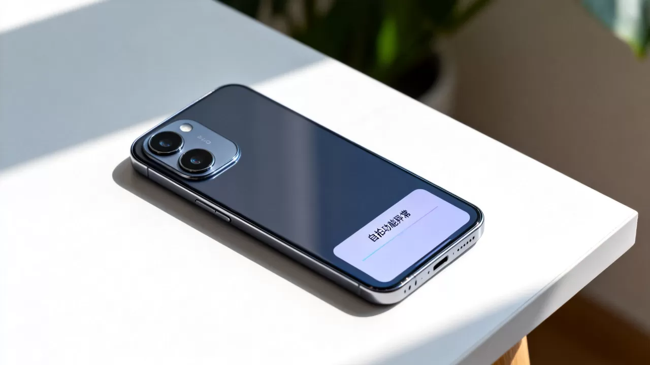 oppor3为什么自拍不了 oppor3为什么自拍不了