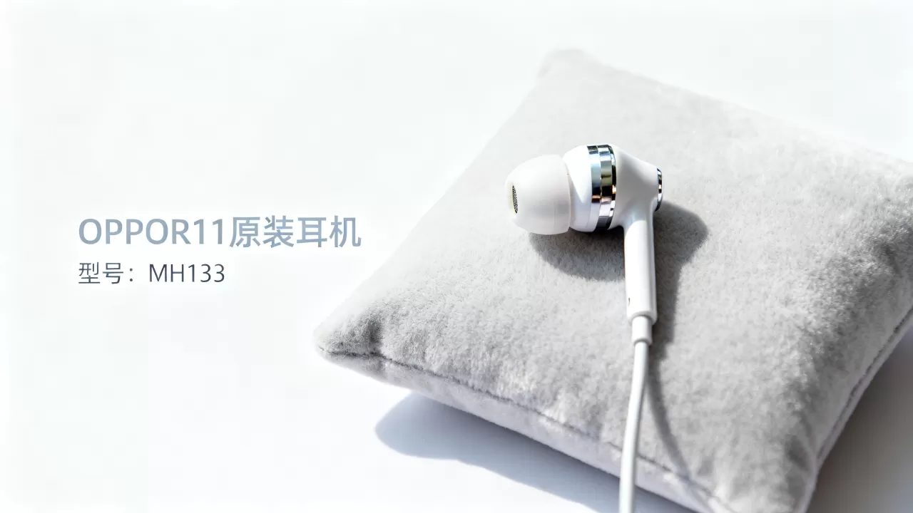 OPPOR11原装耳机是什么，OPPOR11原装耳机型号