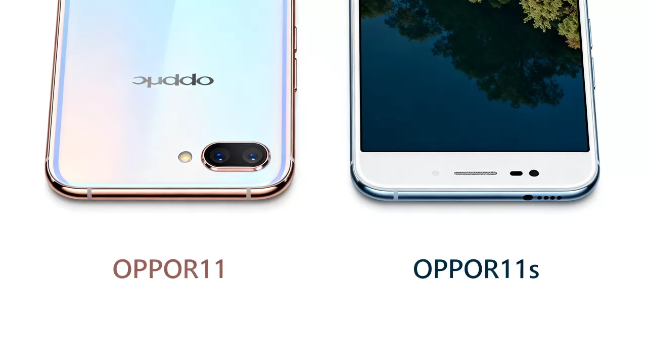 OPPOR11有什么区别,OPPOR11和OPPOR11s区别 OPPOR11有什么区别,OPPOR11和OPPOR11s区别