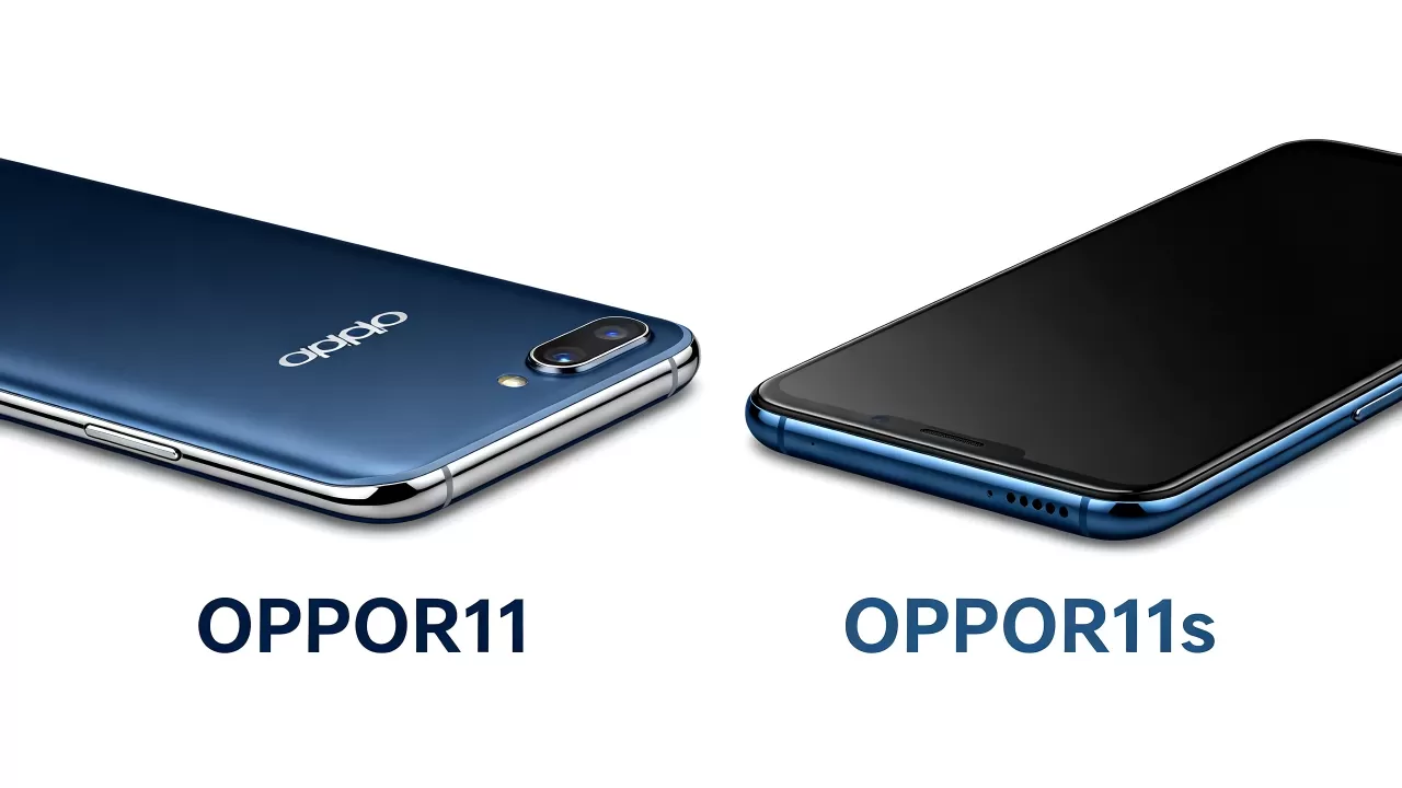 OPPOR11有什么区别,OPPOR11和OPPOR11s区别 OPPOR11有什么区别,OPPOR11和OPPOR11s区别