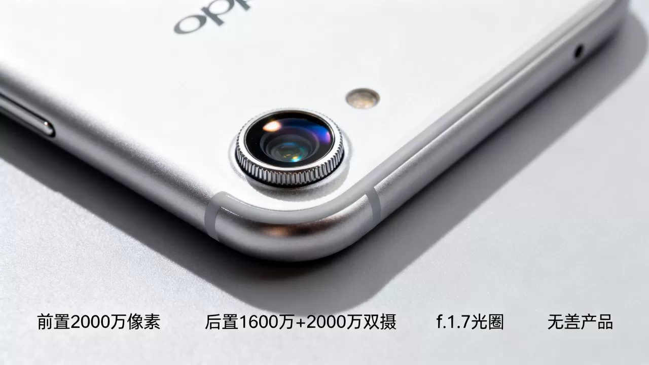 oppor11用的是什么镜头,oppor11手机摄像头参数详解 oppor11用的是什么镜头,oppor11手机摄像头参数详解