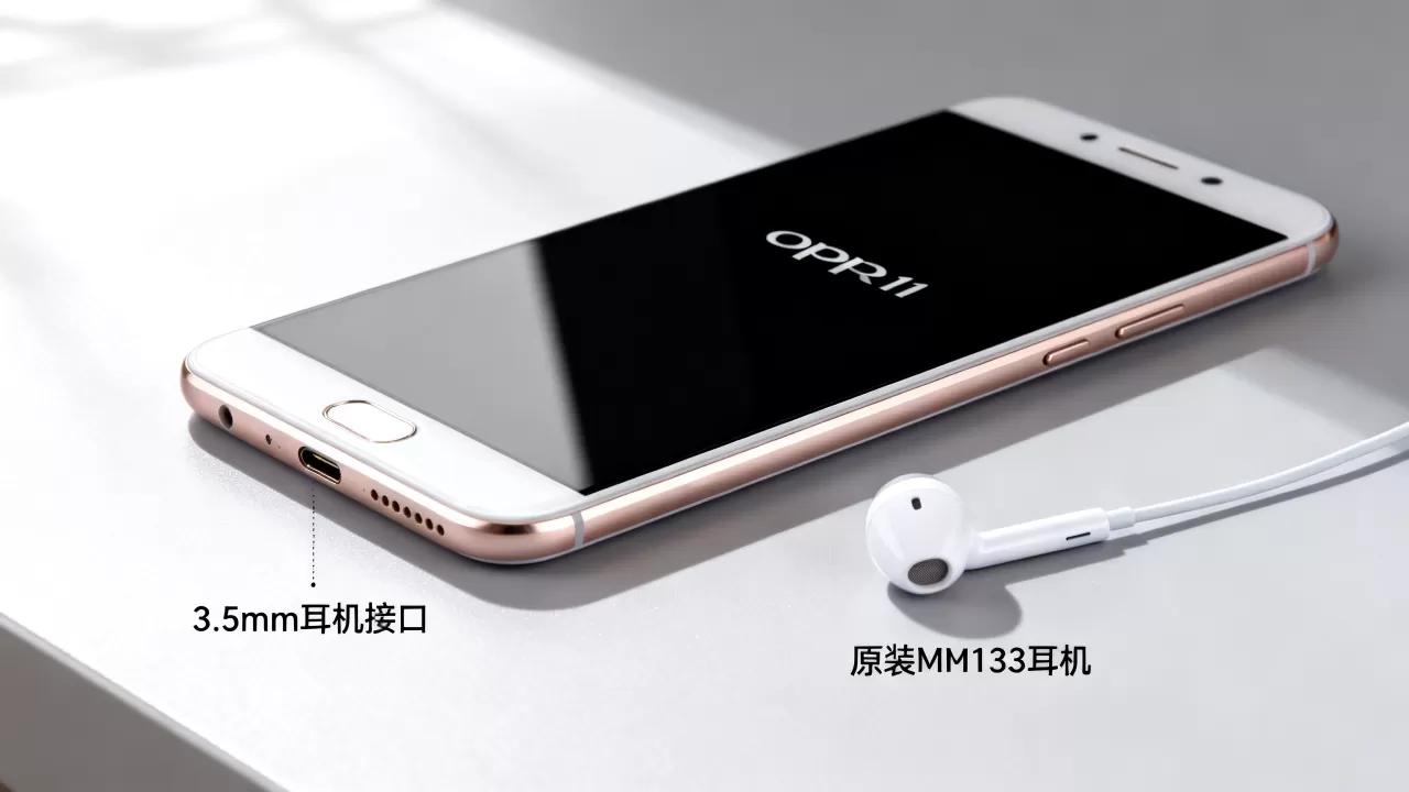 OPPOR11用的什么耳机?OPPOR11耳机接口类型 OPPOR11用的什么耳机?OPPOR11耳机接口类型