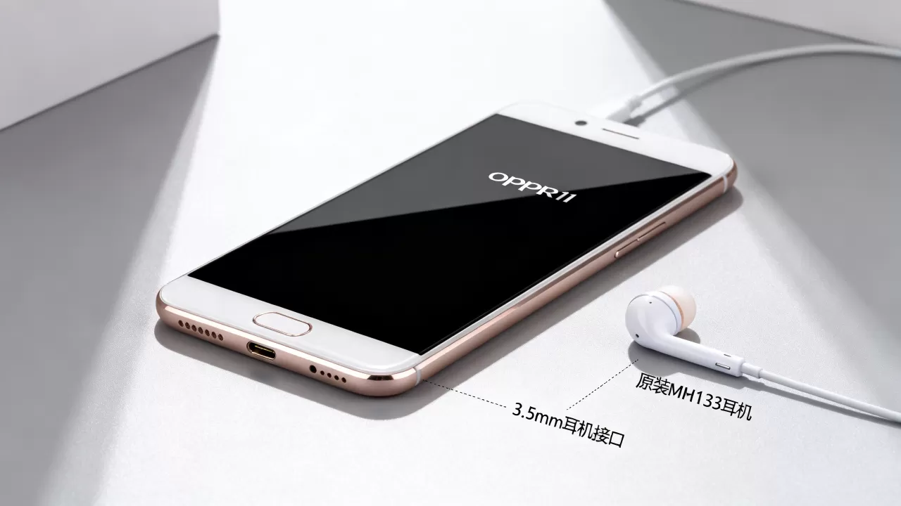 OPPOR11用的什么耳机?OPPOR11耳机接口类型 OPPOR11用的什么耳机?OPPOR11耳机接口类型