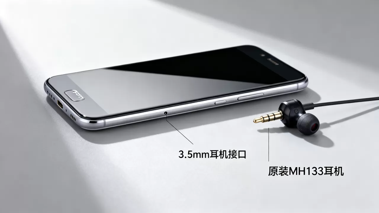 OPPOR11用的什么耳机?OPPOR11耳机接口类型 OPPOR11用的什么耳机?OPPOR11耳机接口类型