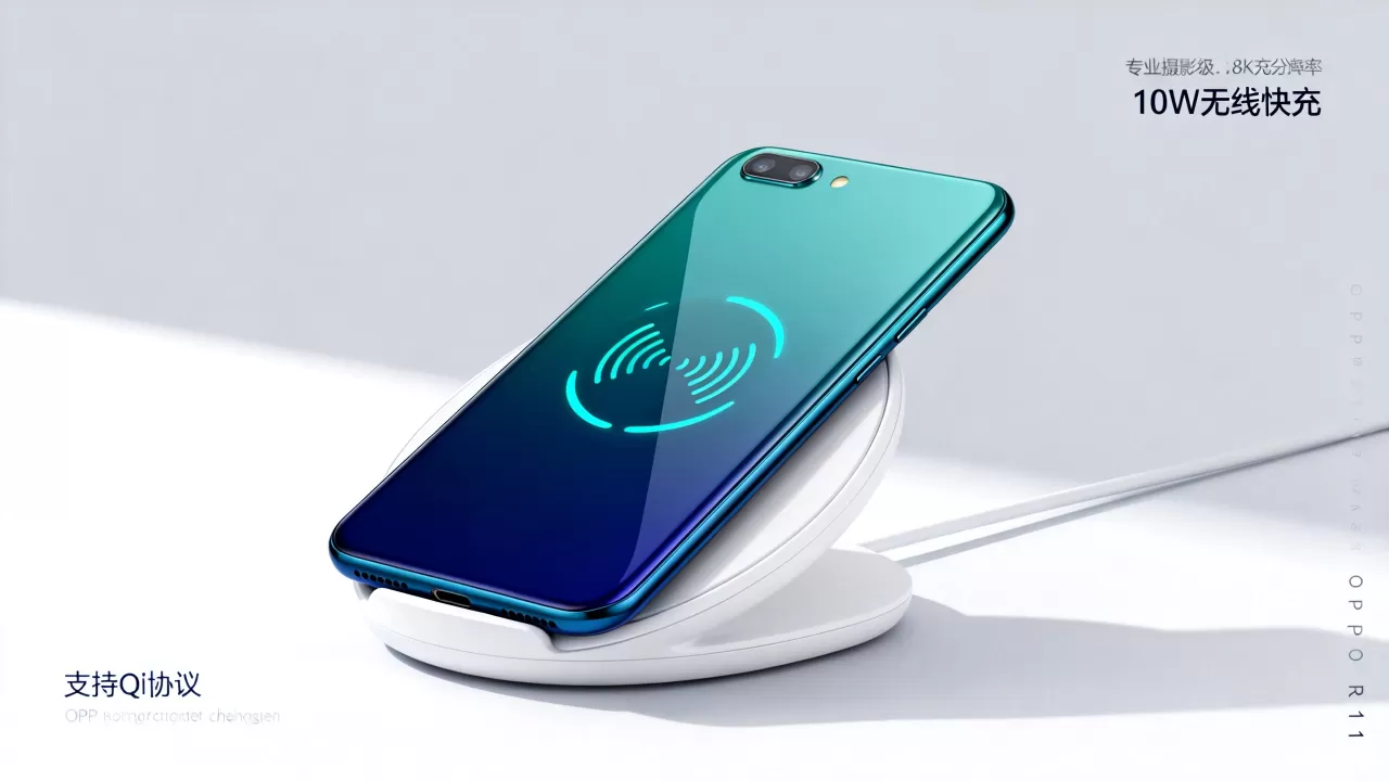 OPPO R11无线充电有什么特殊之处,OPPO R11支持无线充电吗 OPPO R11无线充电有什么特殊之处,OPPO R11支持无线充电吗