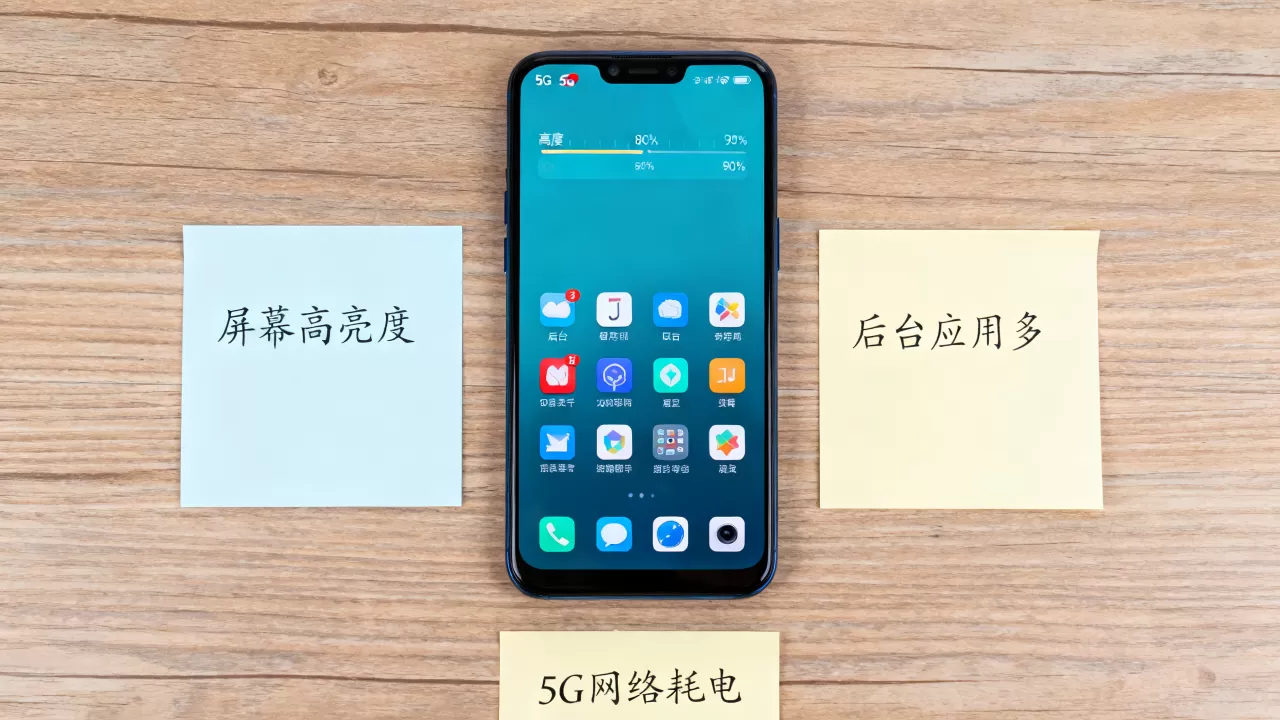 oppor11为什么用电量快 oppor11为什么用电量快