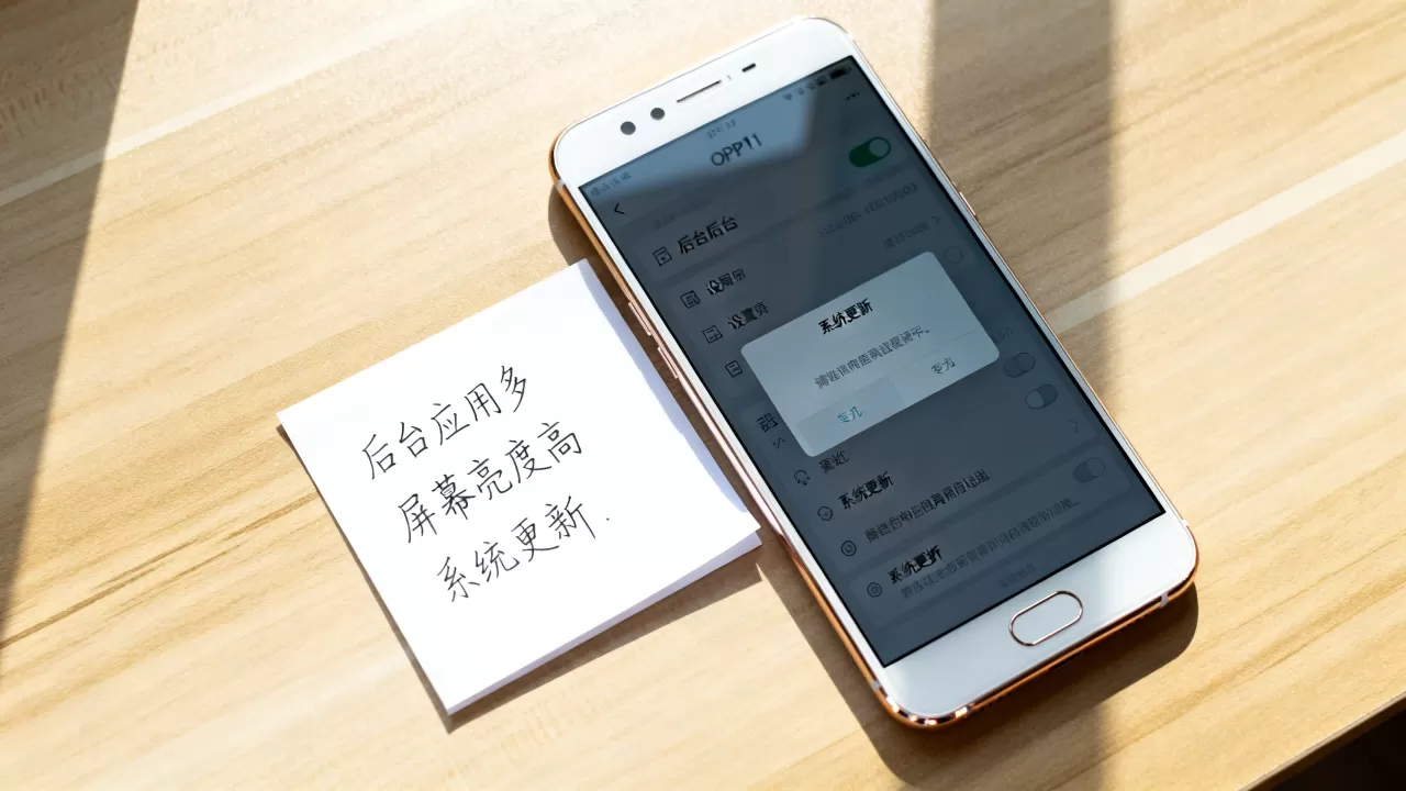 OPPOR11为什么这么耗电,手机耗电快怎么办 OPPOR11为什么这么耗电,手机耗电快怎么办
