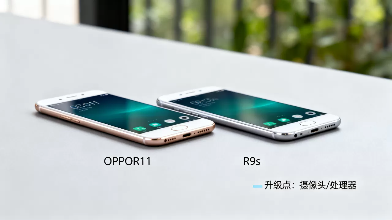 OPPOR11为什么是R9s,OPPOR11和R9s什么关系 OPPOR11为什么是R9s,OPPOR11和R9s什么关系