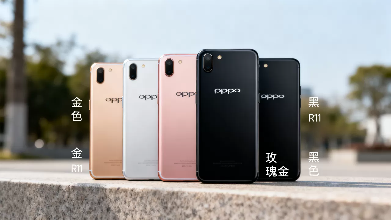 oppor11手机有什么颜色,OPPO R11手机颜色 oppor11手机有什么颜色,OPPO R11手机颜色