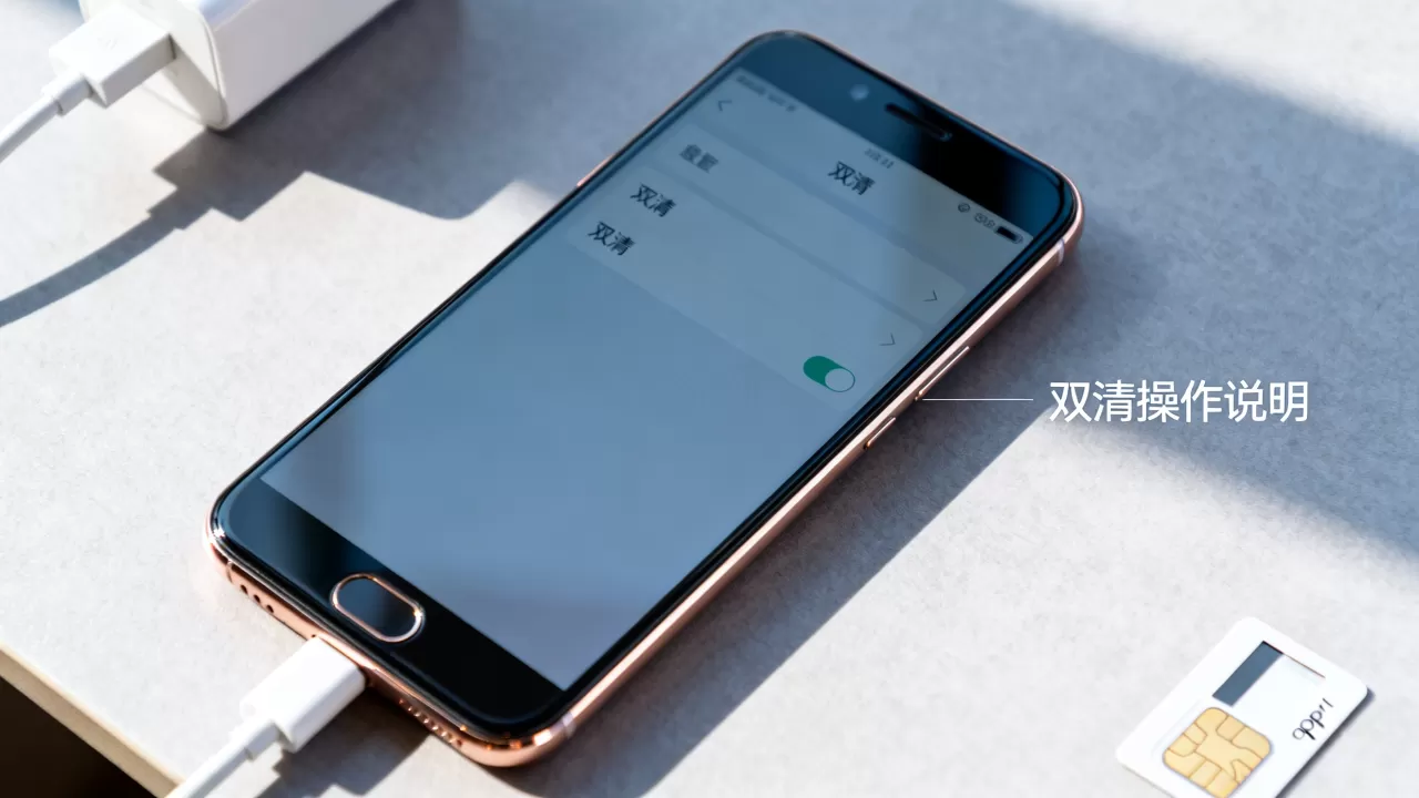 oppor11为什么不能双清 oppor11为什么不能双清